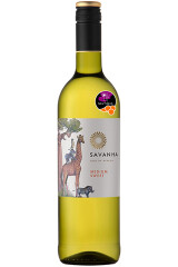 SAVANHA M/SWEET Lõuna-Aafrika Vabarik GT vein 75cl