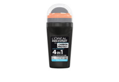 L'OREAL PARIS Vyr. rut. dez. MEN EXPERT CARBON, 50ml 50ml