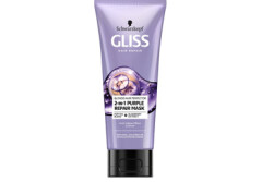 GLISS Maska matiem Purple 200ml
