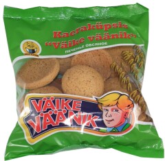 VÄIKE VÄÄNIK Oatmeal cookie 250g