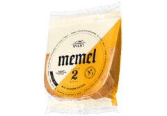 VILVI Poolköva juust Memel Pippiro, 180g