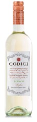 CODICI Bianco Puglia 75cl