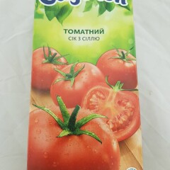 SADOTSCHOK Tomatimahl soolaga 1,93l