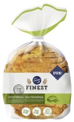 FAZER Finest keefirisai kaltsiumiga 350g
