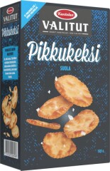KANTOLAN Small pretzels 200g