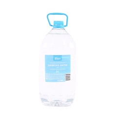 RIMI SMART Joogivesi karboniseerimata 5l