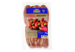 OSKAR GRILLVORST PÄRIS 700g