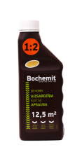 BOCHEMIT Medienos antiseptikas (koncentruotas) bespalvis 1kg
