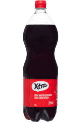 X-TRA Cola karastusjook suhkruvaba 1,5l