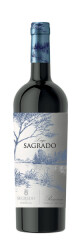 LAGO SAGRADO Sarkanvīns Reserve 75cl