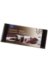 RAINBOW Tume shokolaad 100g