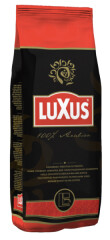 LUXUS Coffee (100% arabica) 250g