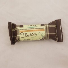 VILVI šokolaadikohuke MURR 40g