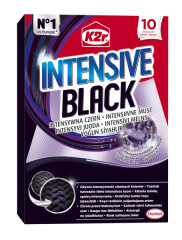 K2R K2r Intensive Black 10 sheets 10pcs
