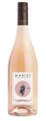 CHAPOUTIER Marius Rose 75cl