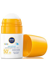 NIVEA SUN Päev.kaitse roll lastele spf50+ 50ml