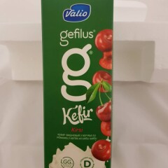 VALIO GEFILUS Kirsikeefir 1kg