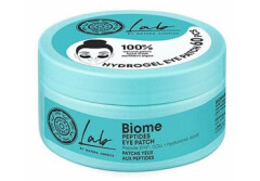NATURA SIBERICA Eye pads Biome Peptides 60pcs