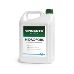 VINCENTS Hidrofobs Vincents 5L 5l
