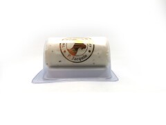 P. JACQUIN & FILS Ožkų pieno sūris su trumais P. JACQUIN & FILS, 45%, 6x100g 100g