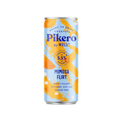 PIKERO Kokteilijook Mimosa Flirt 250ml