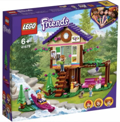 LEGO Friends Metsamaja 6+ 1pcs