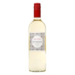 ARRUMACO Vein Blanco 0,75l