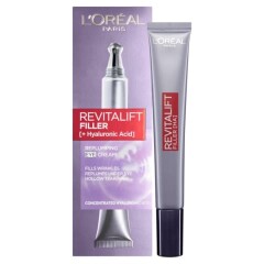 L'OREAL PARIS Silmakreem Revitalift Filler 15ml