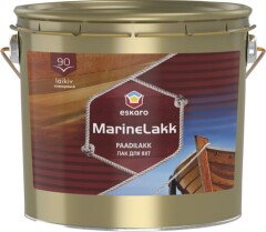 ESKARO Marinelakk 90 läikiv 2,4l