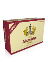A.LE COQ ALEXANDER EXPORT (kohver) 5,2% purk 24x0 7,92l