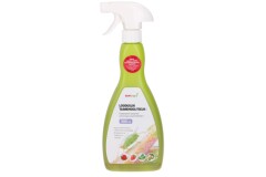 BALTIC AGRO Natural Plant Protector I Insects 500 ml 500ml