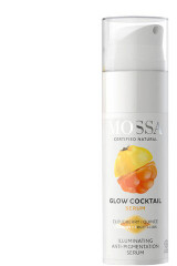 MOSSA Serums Glow Coctail 25ml