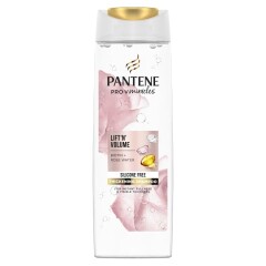 PANTENE Šampūns matiem Rose Miracle 300ml