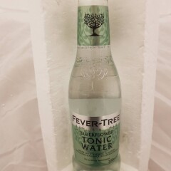 FEVER-TREE Elderflower Tonic 200ml
