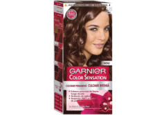 GARNIER Plaukų dažaiGARNIER COLOR SENSATION,4.15 1pcs