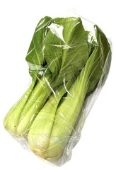 EAT ME PAKSOI PAKIS 2pcs