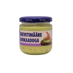 VELADIS Krevetimääre avokaadoga 150g