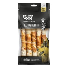 PRIMA DOG Apdor.odos sukt.višt. PrimaDog 180g