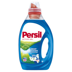 PERSIL Freshness by Silan gel 20WL 1l