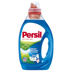 PERSIL Skalbiamasis gelis PERSIL FRESHNESS BY SILAN (20 skalbimų) 1l