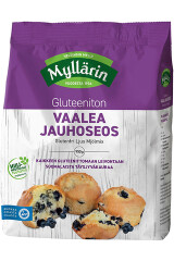 MYLLÄRIN Gluteenivaba hele jahusegu 950g