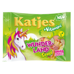 KATJES WUNDERLAND 175g