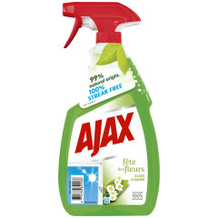 AJAX Floral glass cleaner/pł 0,5l
