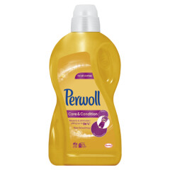 PERWOLL Advanced Care & Repair 1,8l