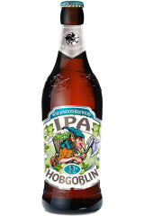 WYCHWOOD HOBGOBLIN IPA õli 500ml