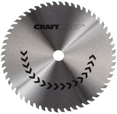 CRAFTOMAT Saw blade cv56 WH350×30×1.8 1pcs