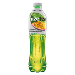 FUZE TEA Jäätee Passionfruit Zero 1,5l
