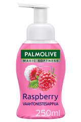 PALMOLIVE Vedelseep Raspberry 250ml