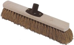NO BRAND TÄNAVAHARI KOOKOS, POWER-STICK L 60CM, PLADTIST VARREPESA 1pcs
