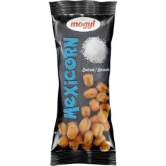 MOGYI Röst.mais soolane Mexicorn 70g